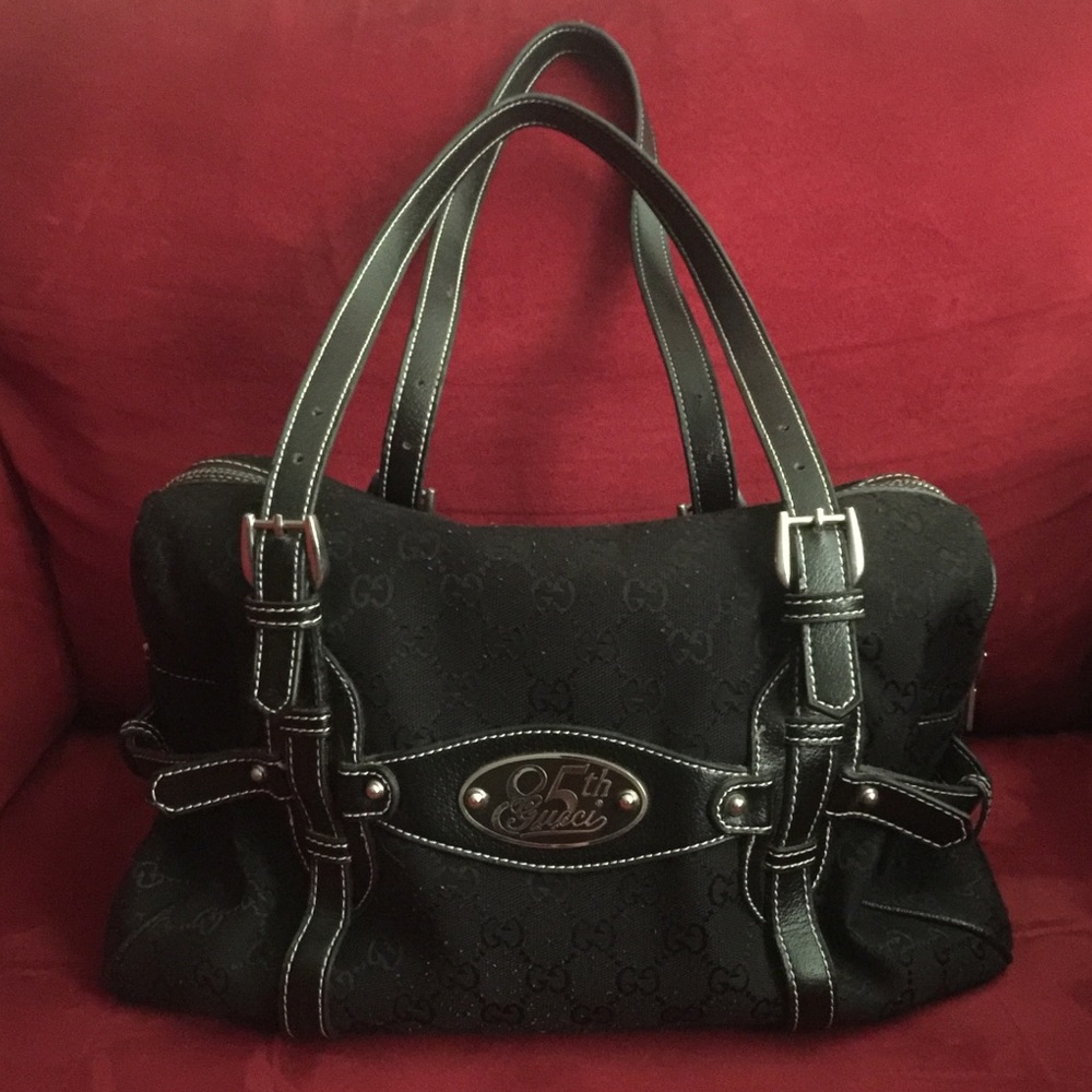 85th Anniversary Gucci